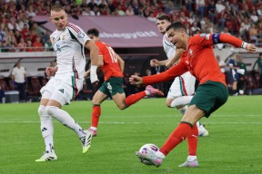 iOS体育APP-葡萄牙队战胜意大利，晋级欧预赛半决赛的路上越来越近！的简单介绍