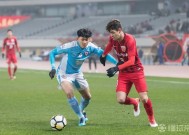 体育APP下载-关于重庆主场噩耗传来，遭上港连扳两球扭转局势的信息