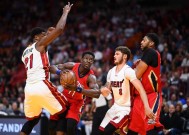 iOS体育APP-纽约热火主将神助攻：球队逆袭再度领跑的简单介绍