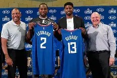 体育赛事APP-包含快船球星受伤，无缘与马刺的对决的词条