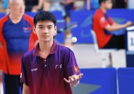 手机看体育-小将表现出色，入选国家队备战国际赛事的简单介绍