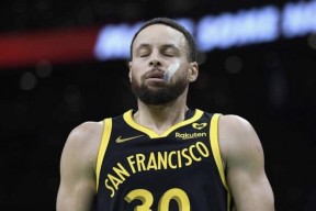 满冠体育APP-勇士前锋因个人原因离队,球队受困了