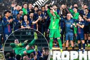 体育APP下载-包含法国队大胜，队长荣膺最佳表现奖的词条