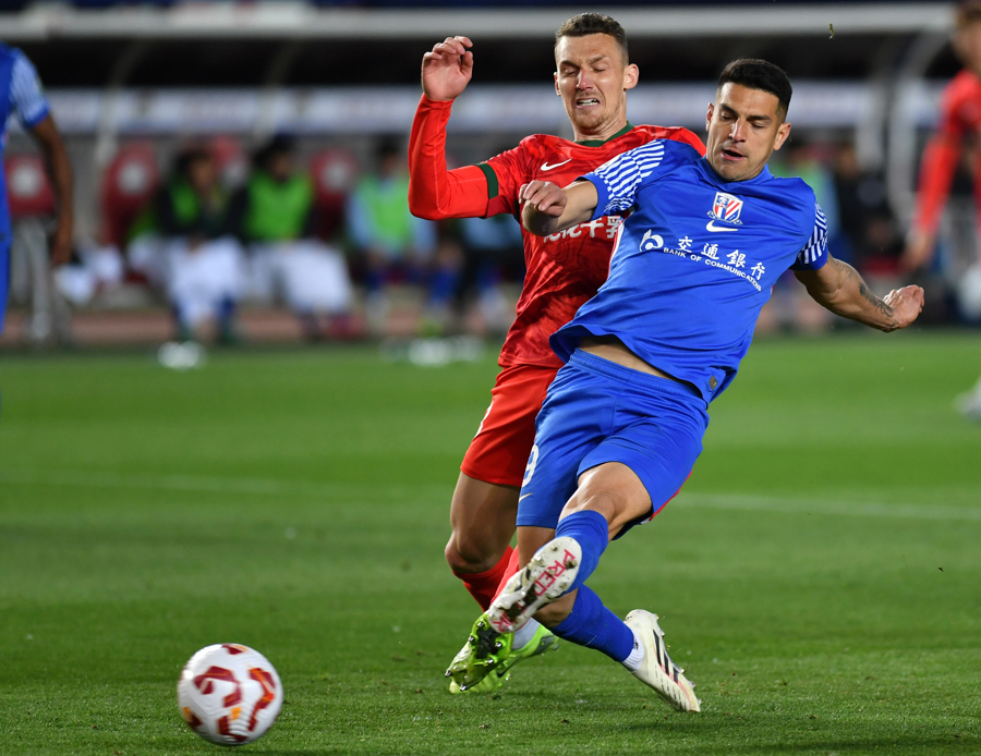 上海绿地申花队长 上海绿地申花队长