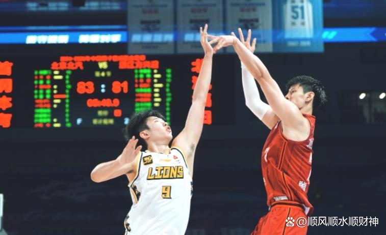 云南男篮对阵陕西队，谁将笑到最后？的简单介绍