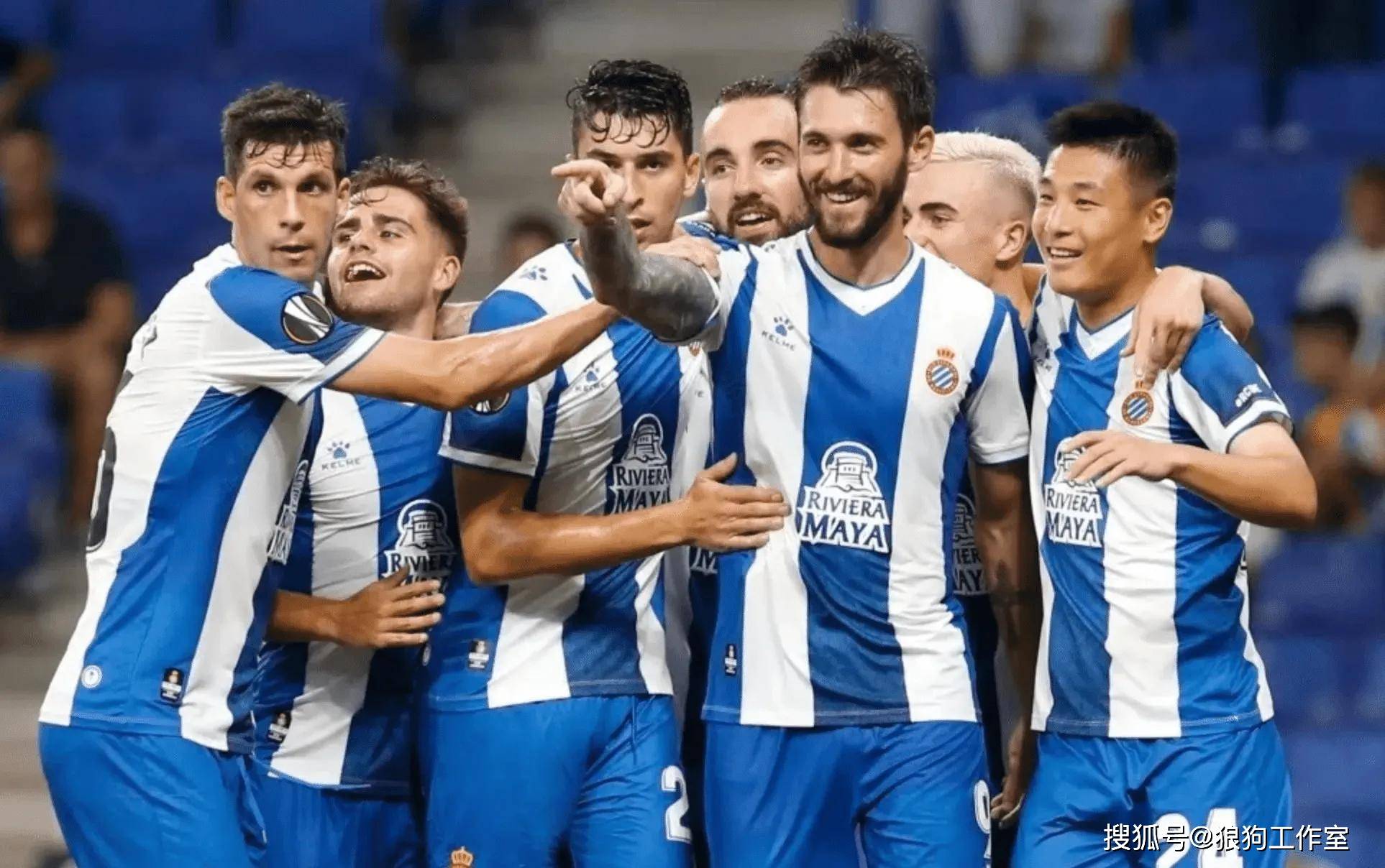 西班牙队主场大捷，力压对手斩获关键胜利