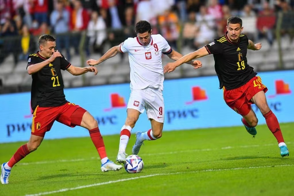 欧国联比赛的比利时站主场优势明显吗